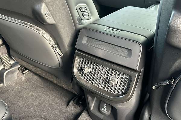 2025 Kia Tasman X-Pro TK 4X4