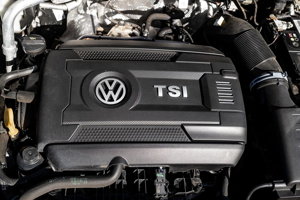2021 Volkswagen Tiguan 162TSI Wolfsburg Edition Allspace 5N