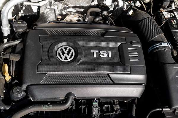 2021 Volkswagen Tiguan 162TSI Wolfsburg Edition Allspace 5N