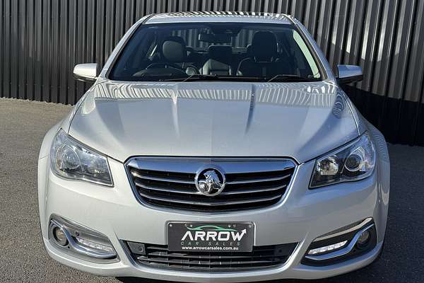 2013 Holden Calais V VF
