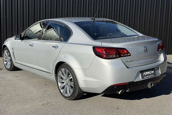 2013 Holden Calais V VF