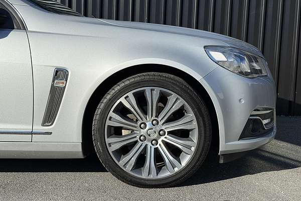 2013 Holden Calais V VF