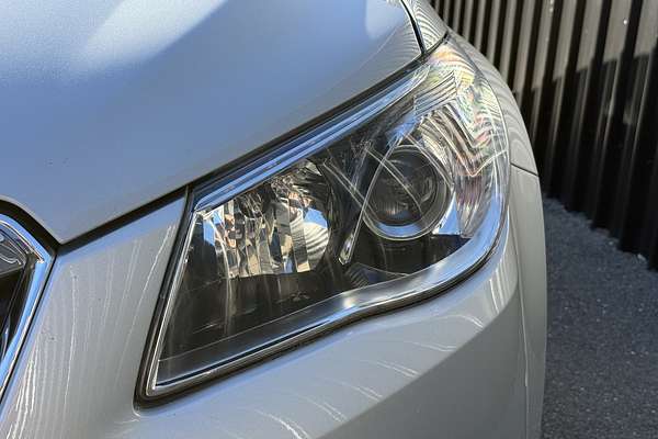 2013 Holden Calais V VF