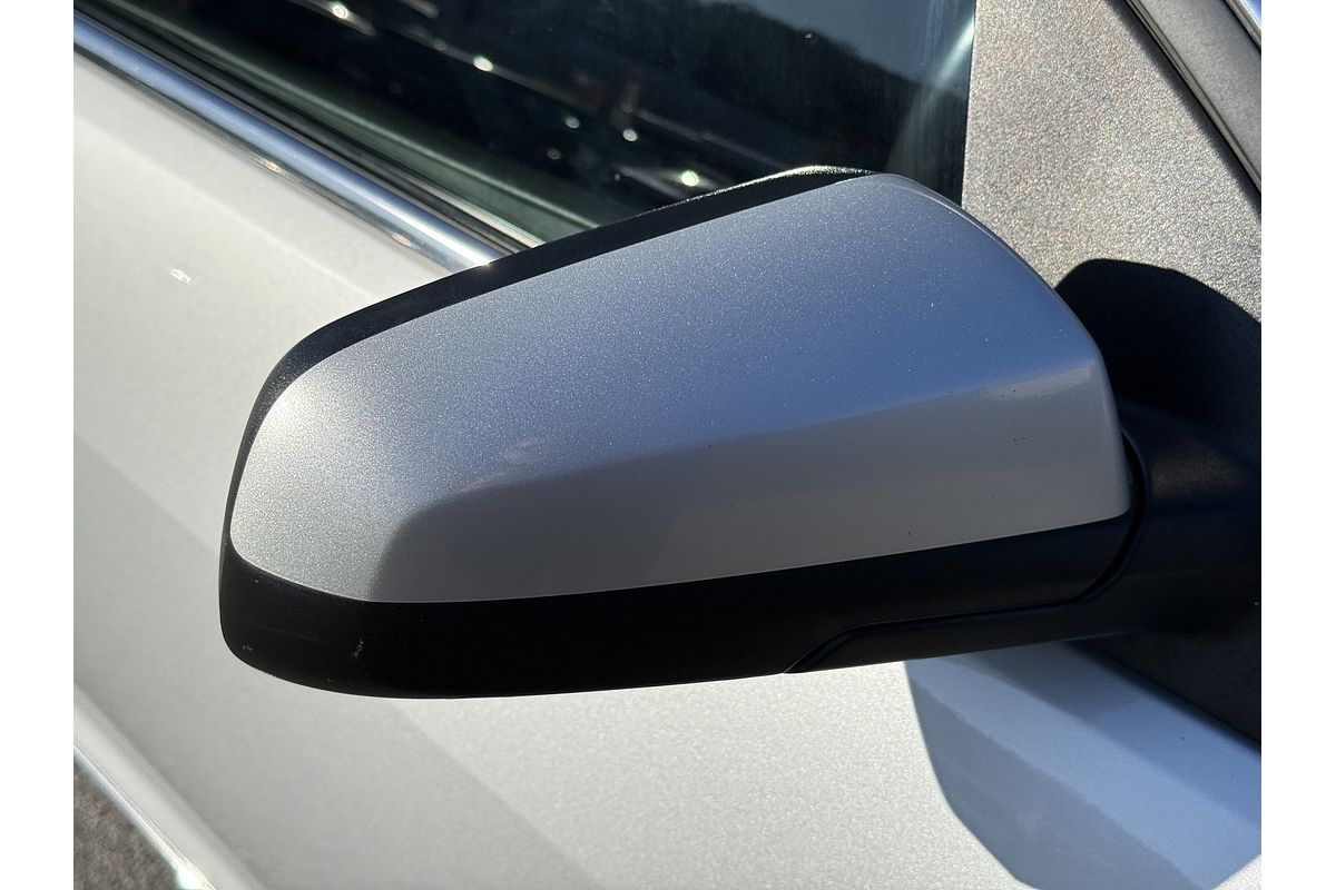 2013 Holden Calais V VF