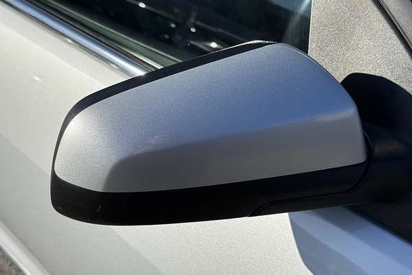 2013 Holden Calais V VF