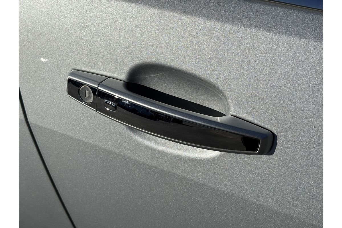 2013 Holden Calais V VF