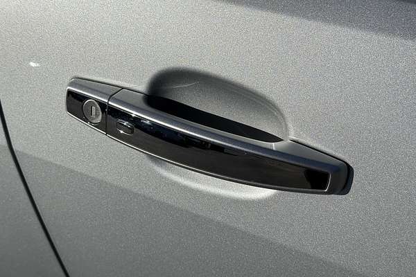 2013 Holden Calais V VF