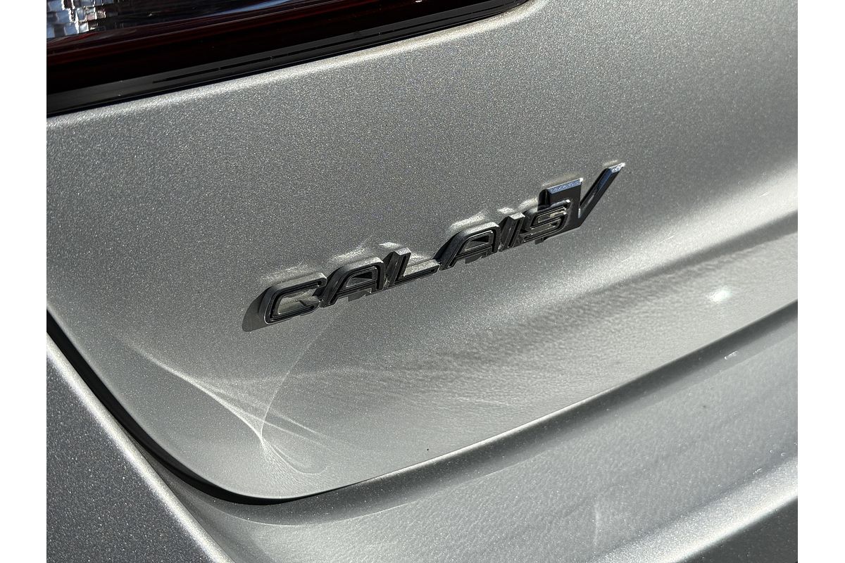 2013 Holden Calais V VF