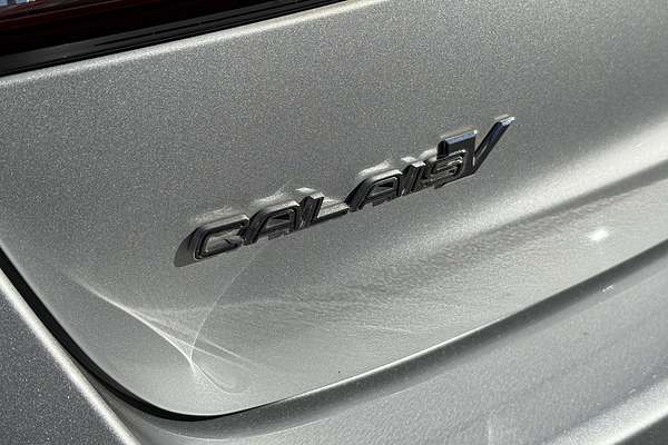 2013 Holden Calais V VF