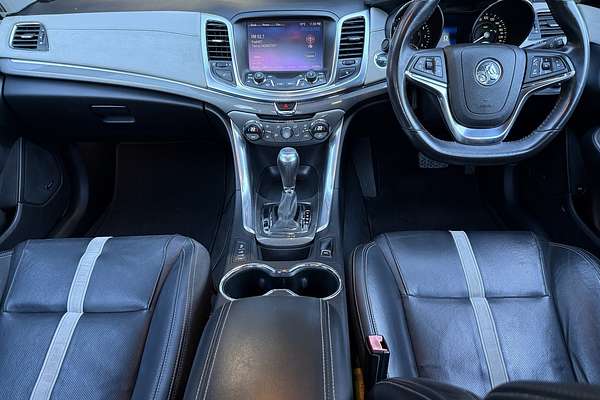 2013 Holden Calais V VF