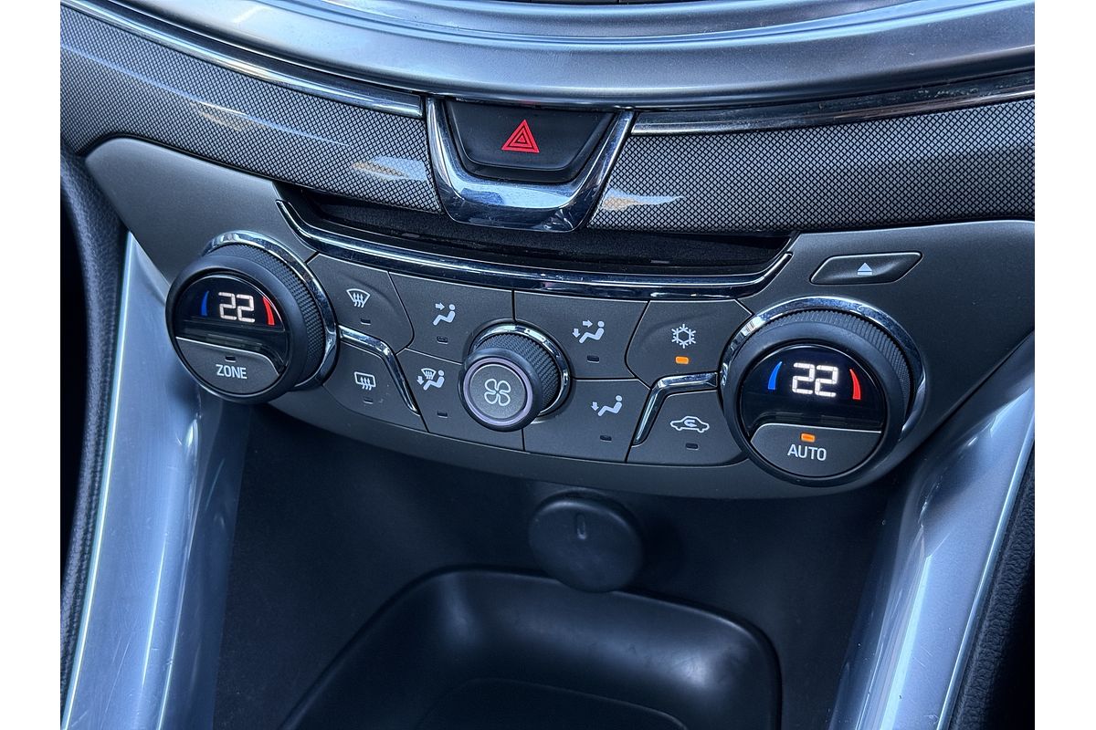 2013 Holden Calais V VF