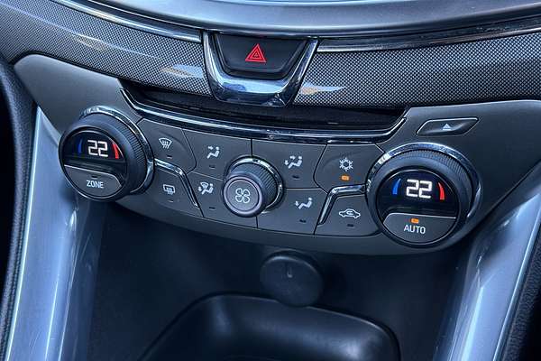 2013 Holden Calais V VF