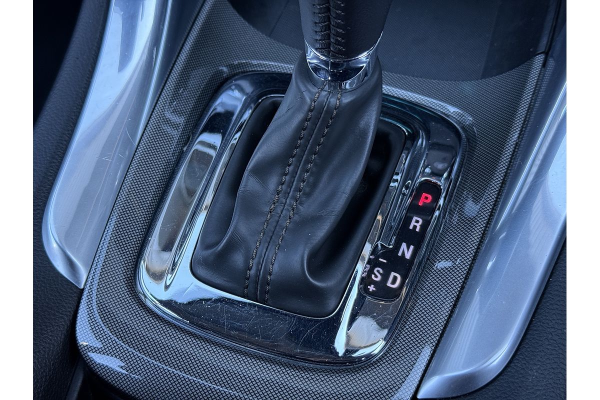 2013 Holden Calais V VF