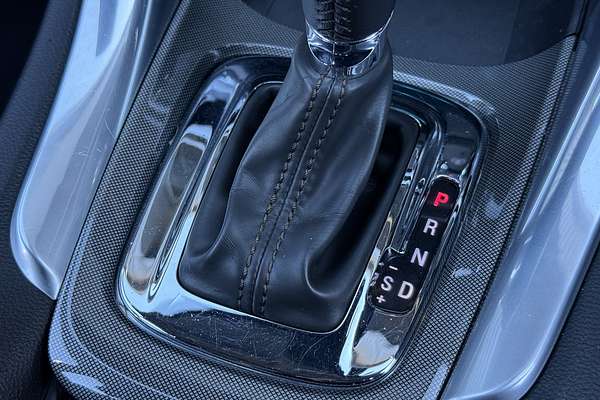 2013 Holden Calais V VF