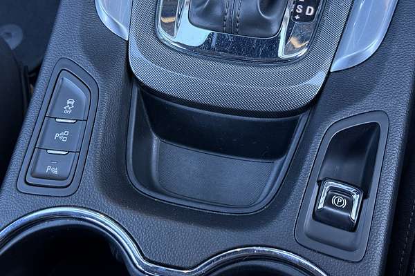 2013 Holden Calais V VF