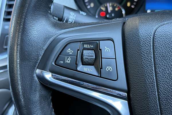 2013 Holden Calais V VF