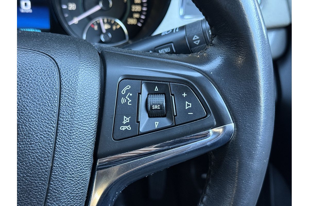 2013 Holden Calais V VF