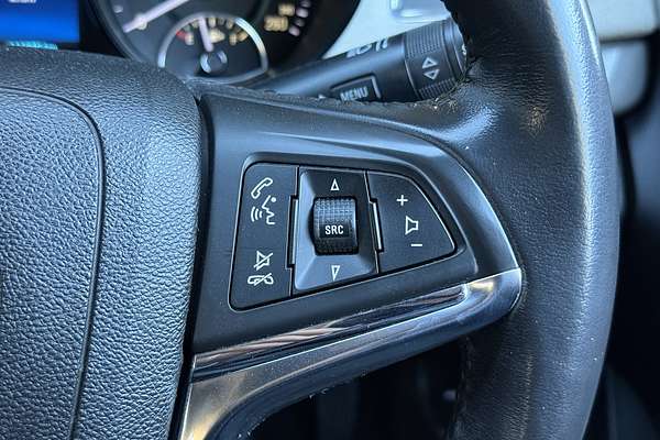 2013 Holden Calais V VF