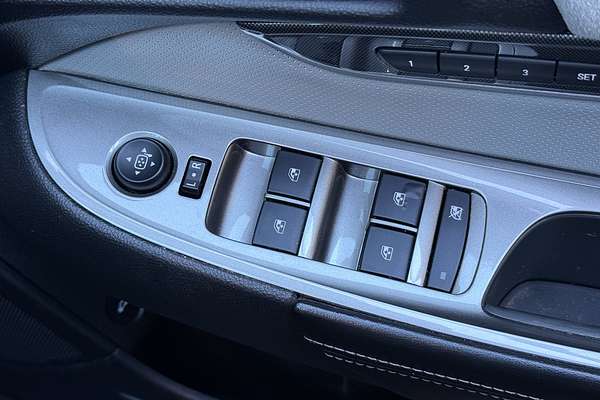 2013 Holden Calais V VF