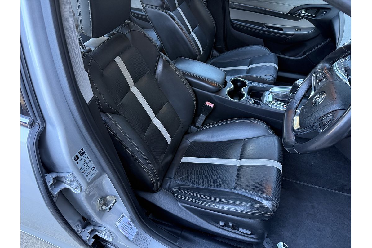 2013 Holden Calais V VF