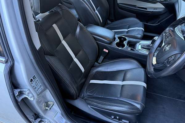 2013 Holden Calais V VF