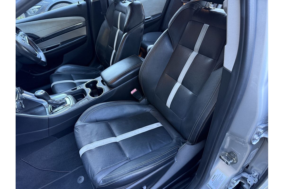 2013 Holden Calais V VF