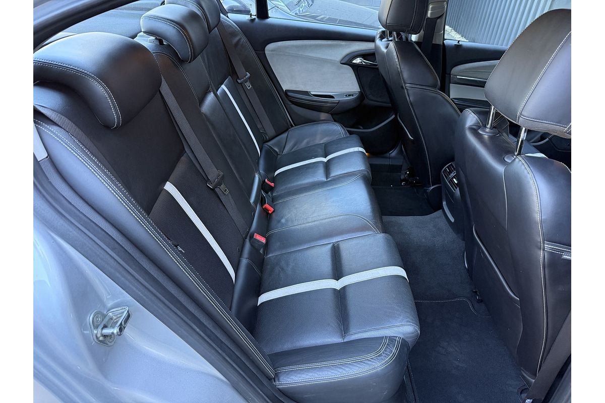 2013 Holden Calais V VF
