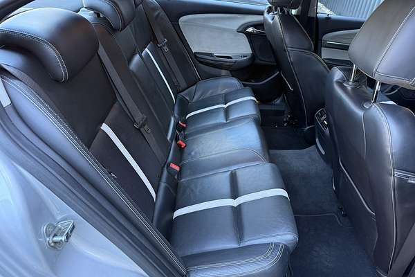 2013 Holden Calais V VF