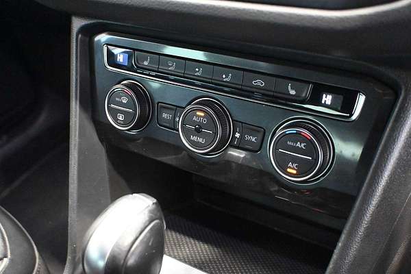 2016 Volkswagen Tiguan 140TDI Highline 5N