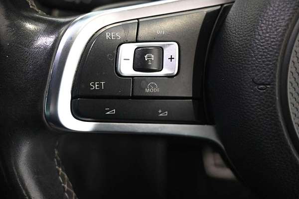 2016 Volkswagen Tiguan 140TDI Highline 5N