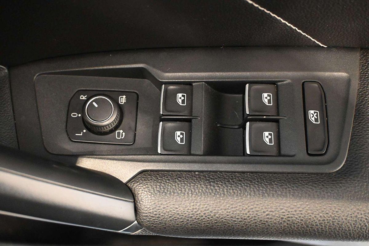 2016 Volkswagen Tiguan 140TDI Highline 5N