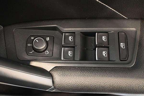 2016 Volkswagen Tiguan 140TDI Highline 5N