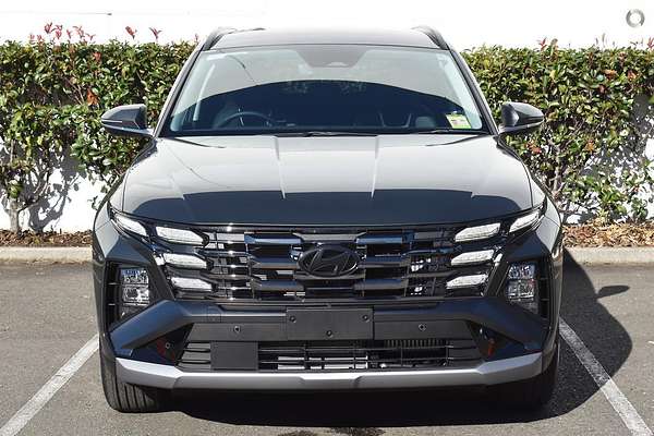 2025 Hyundai Tucson Elite NX4.V3