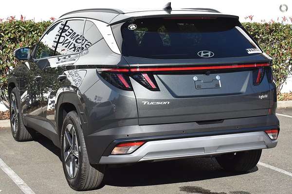 2025 Hyundai Tucson Elite NX4.V3