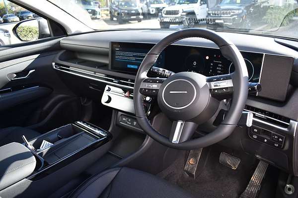 2025 Hyundai Tucson Elite NX4.V3