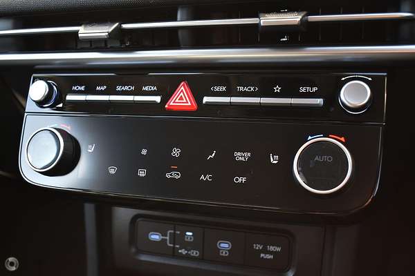 2025 Hyundai Tucson Elite NX4.V3