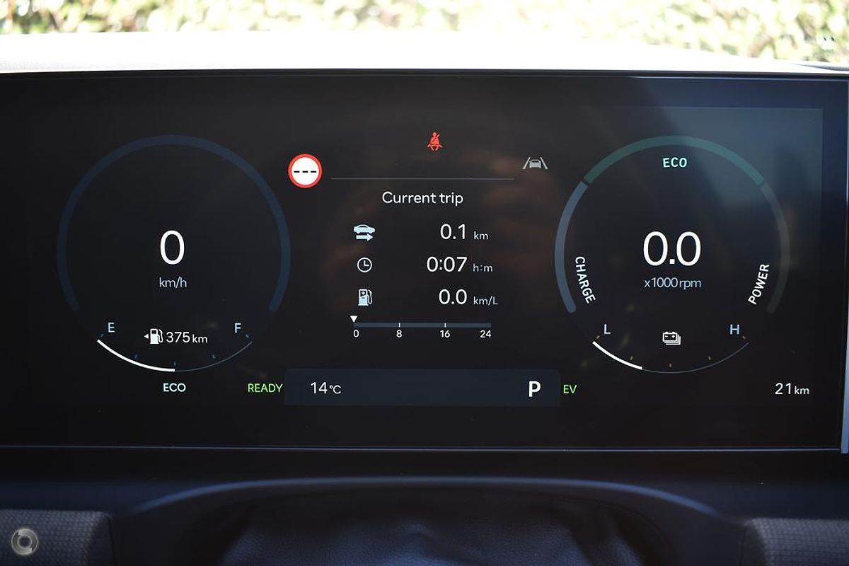 2025 Hyundai Tucson Elite NX4.V3
