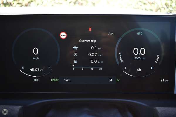 2025 Hyundai Tucson Elite NX4.V3