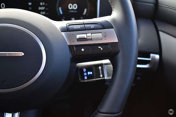 2025 Hyundai Tucson Elite NX4.V3