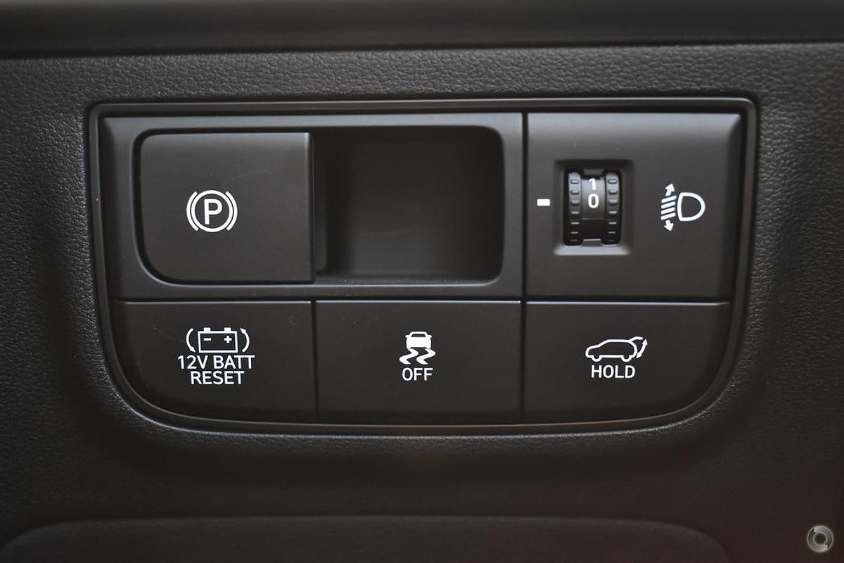 2025 Hyundai Tucson Elite NX4.V3