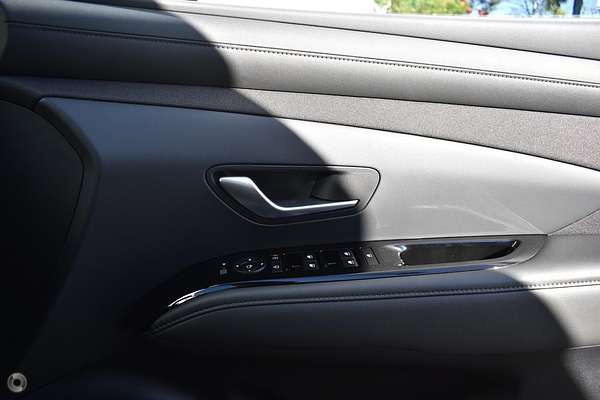 2025 Hyundai Tucson Elite NX4.V3