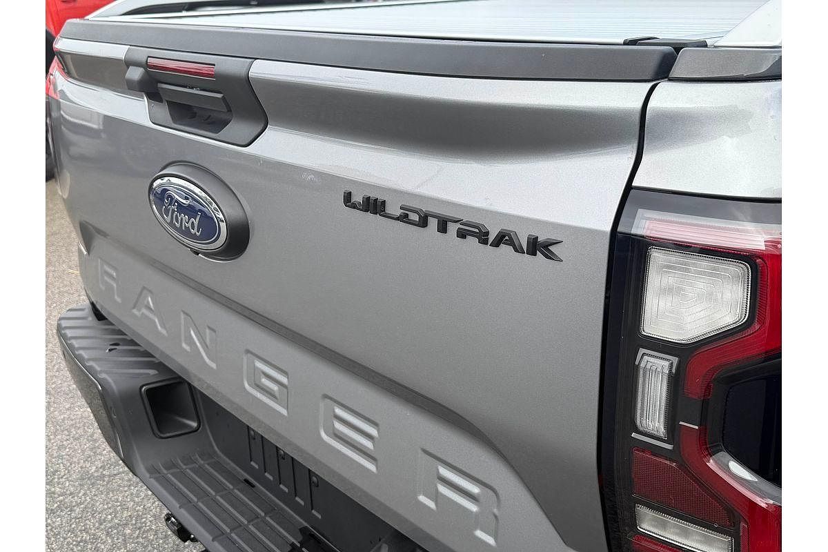 2024 Ford Ranger Wildtrak 4X4 2.0L