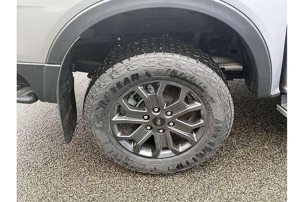 2024 Ford Ranger Wildtrak 4X4 2.0L
