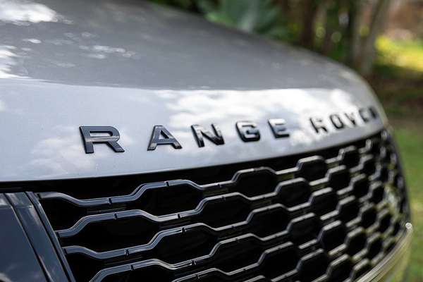 2021 Land Rover Range Rover D300 Vogue L405