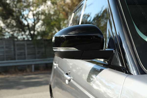2021 Land Rover Range Rover D300 Vogue L405