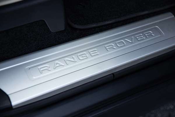 2021 Land Rover Range Rover D300 Vogue L405