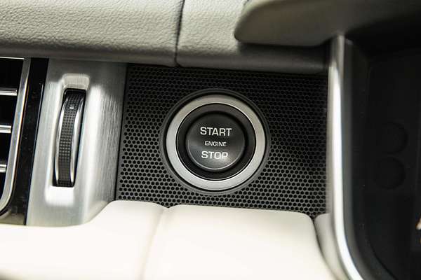 2021 Land Rover Range Rover D300 Vogue L405