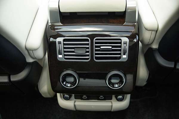 2021 Land Rover Range Rover D300 Vogue L405