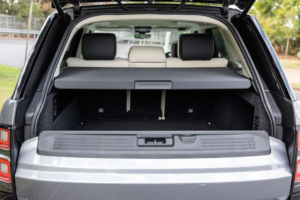 2021 Land Rover Range Rover D300 Vogue L405
