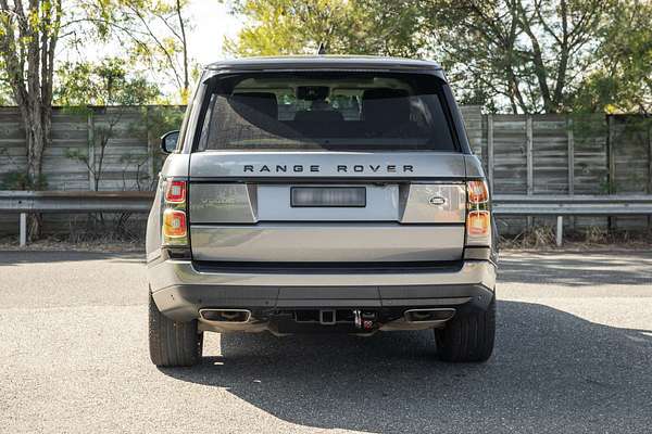 2021 Land Rover Range Rover D300 Vogue L405
